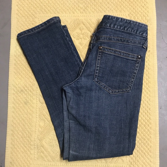 Free People Jeans - Picture 2 of 3